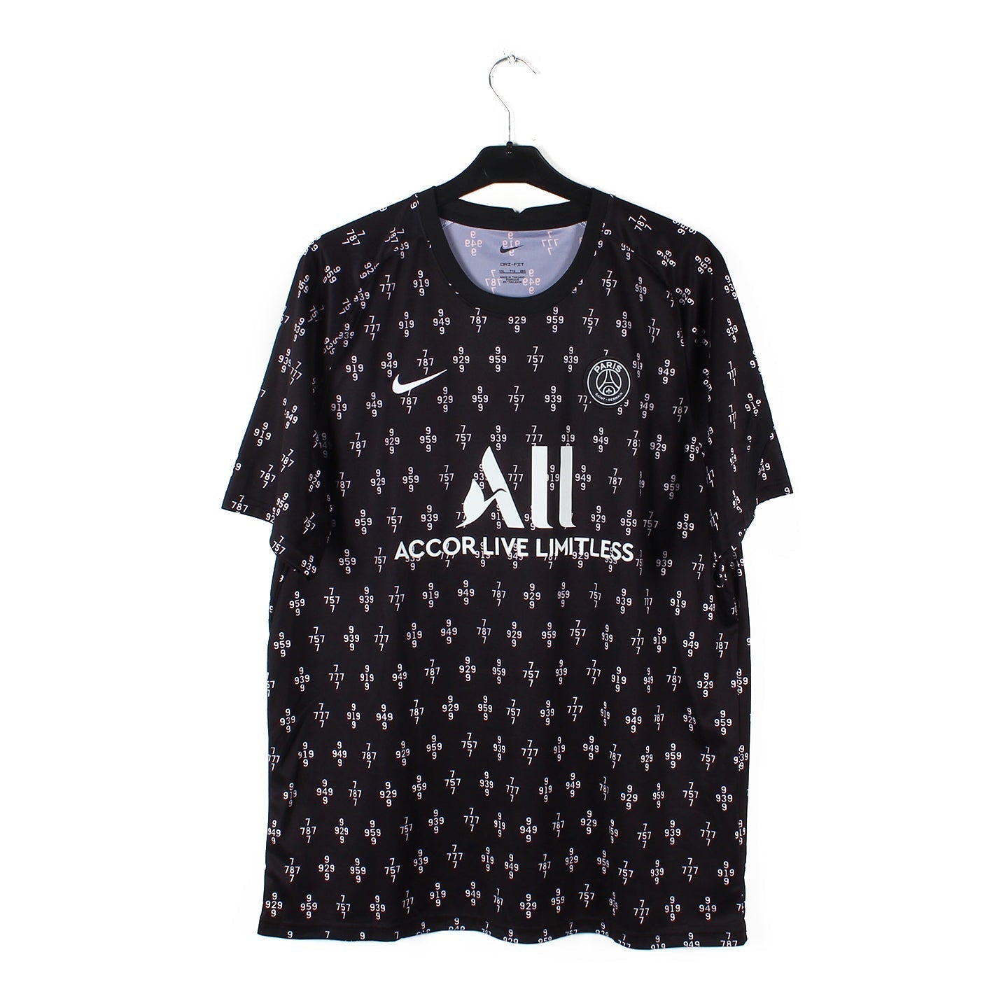 2021/22 - PSG (L)