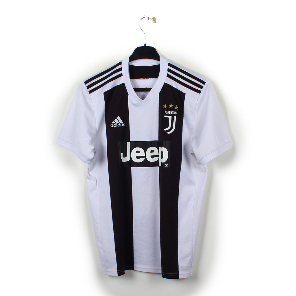 2018/19 - Juventus - Ronaldo #7 (XL)