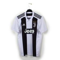 2018/19 - Juventus - Ronaldo #7 (XL)
