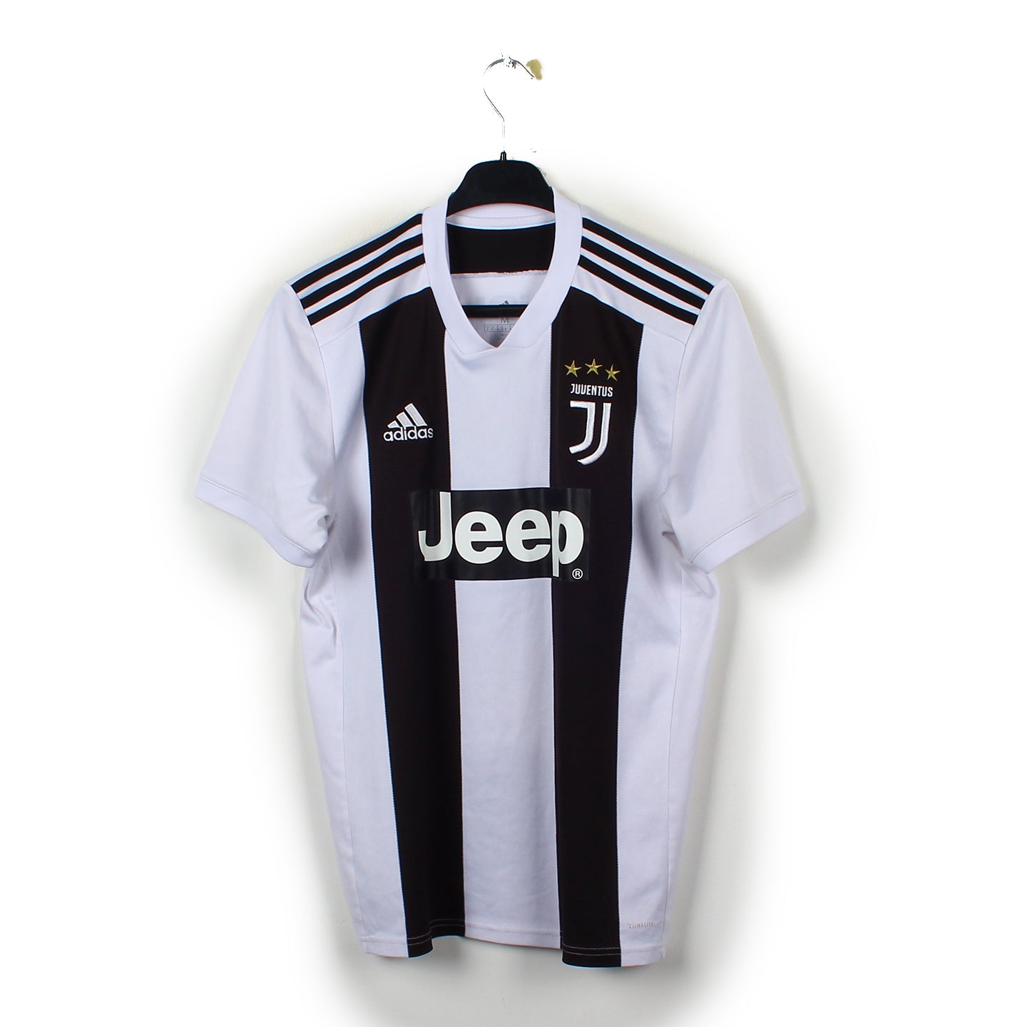 2018/19 - Juventus - Ronaldo #7 (XL)