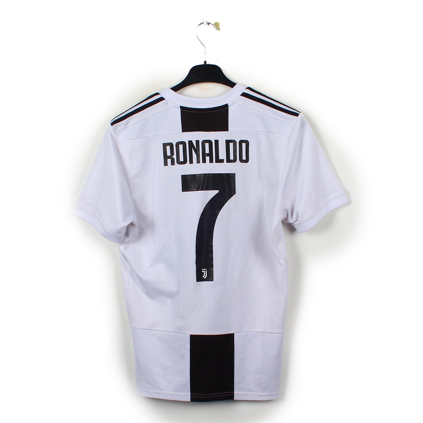 2018/19 - Juventus - Ronaldo #7 (XL)
