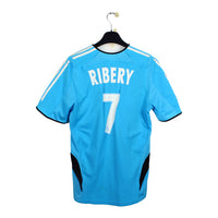 2005/06 - OM - Ribery #7 (S)