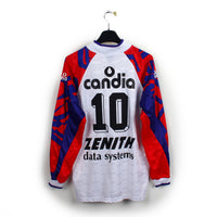 1991/92 - OL #10 (L)