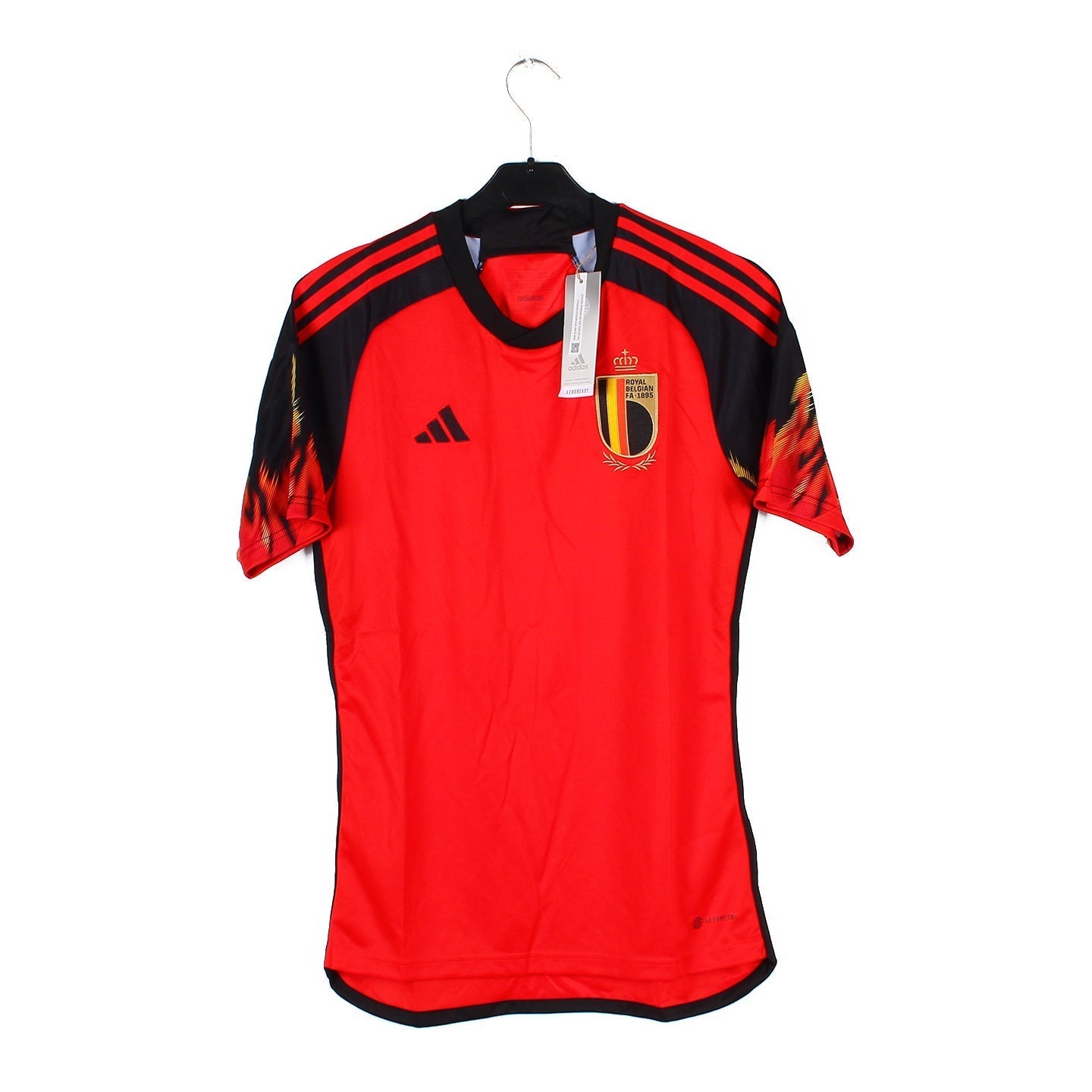 2022 - Belgique (M)