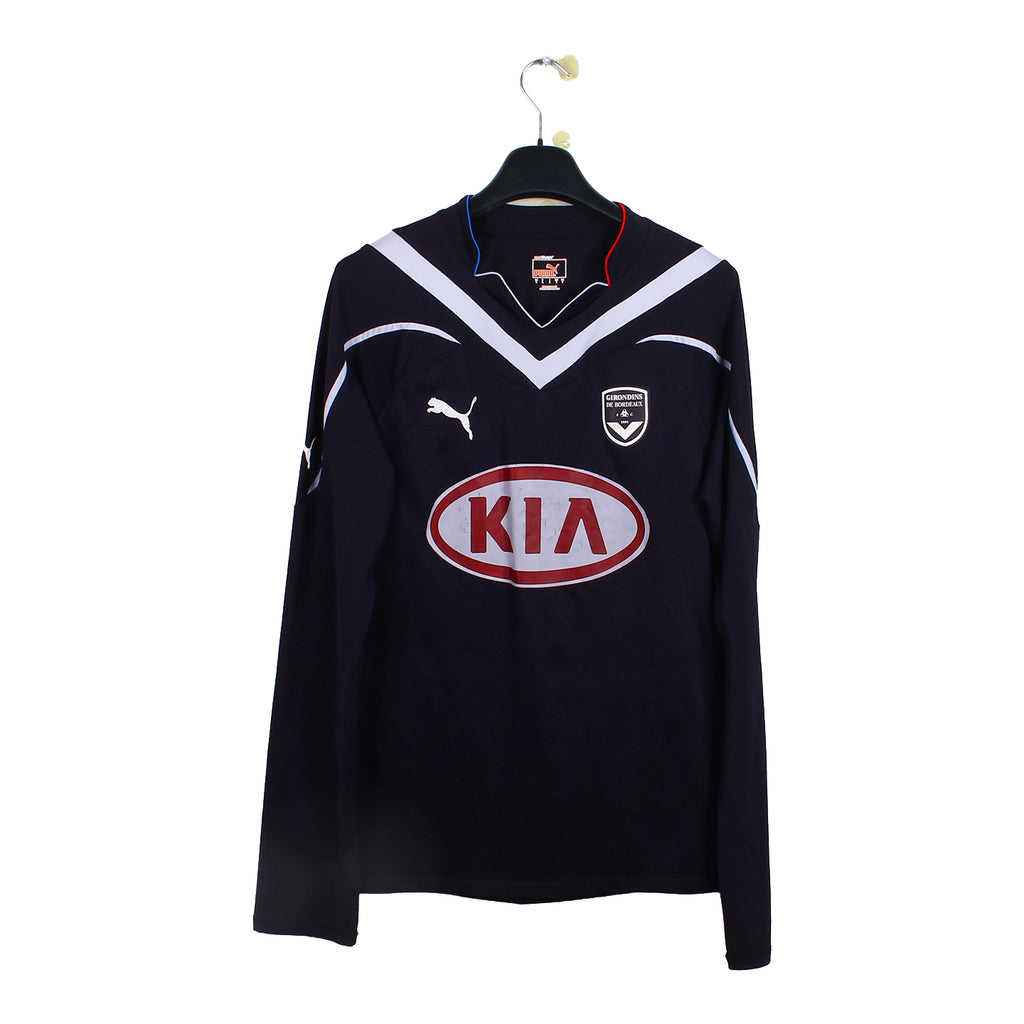 2010/11 - Girondins Bordeaux - Fernando #5 (L)