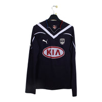 2010/11 - Girondins Bordeaux - Fernando #5 (L)