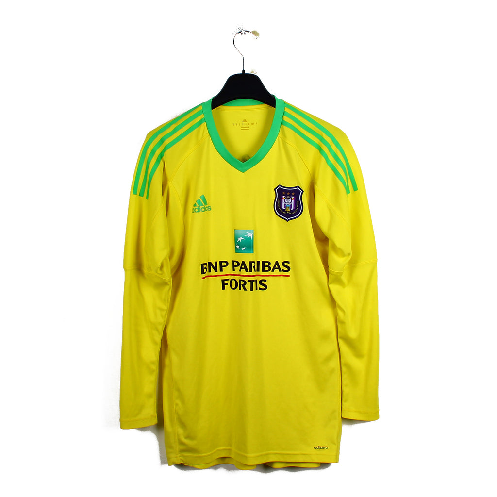 2016/18 - Anderlecht (M)