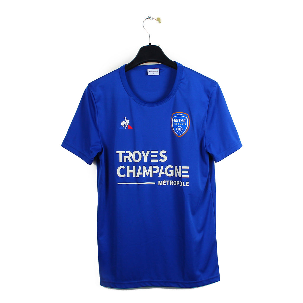 2022/23 - ESTAC Troyes (S)