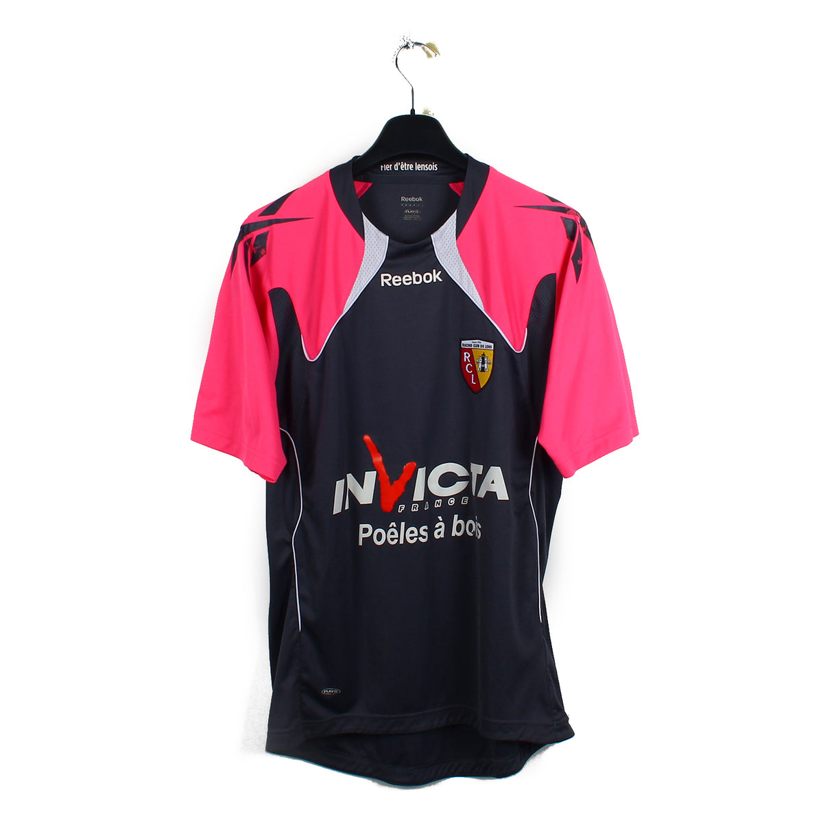 2010/11 - RC Lens (M)