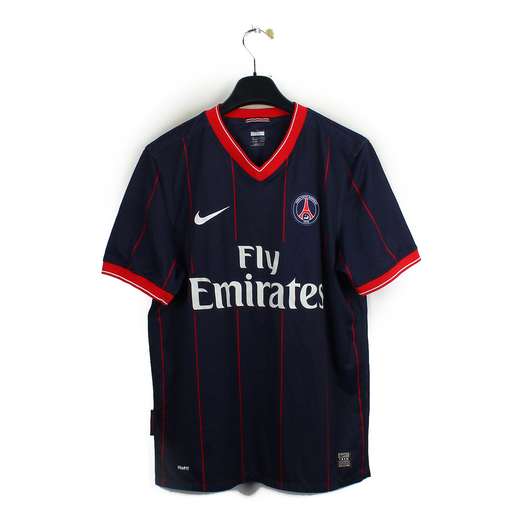 2009/10 - PSG - Hoarau #9 (M)