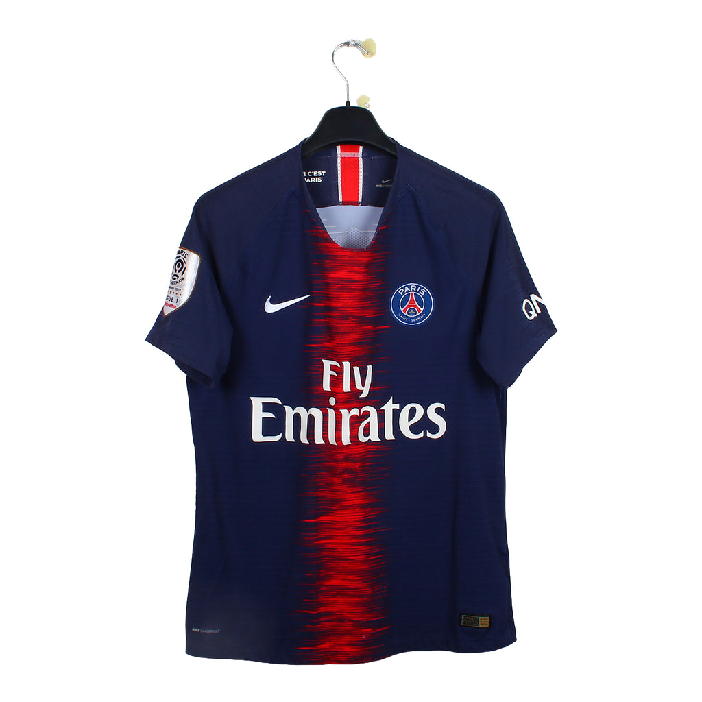 2018/19 - PSG - Mbappé #29 (M)