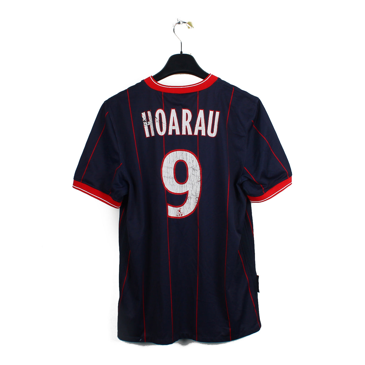 2009/10 - PSG - Hoarau #9 (M)