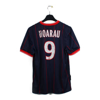 2009/10 - PSG - Hoarau #9 (M)