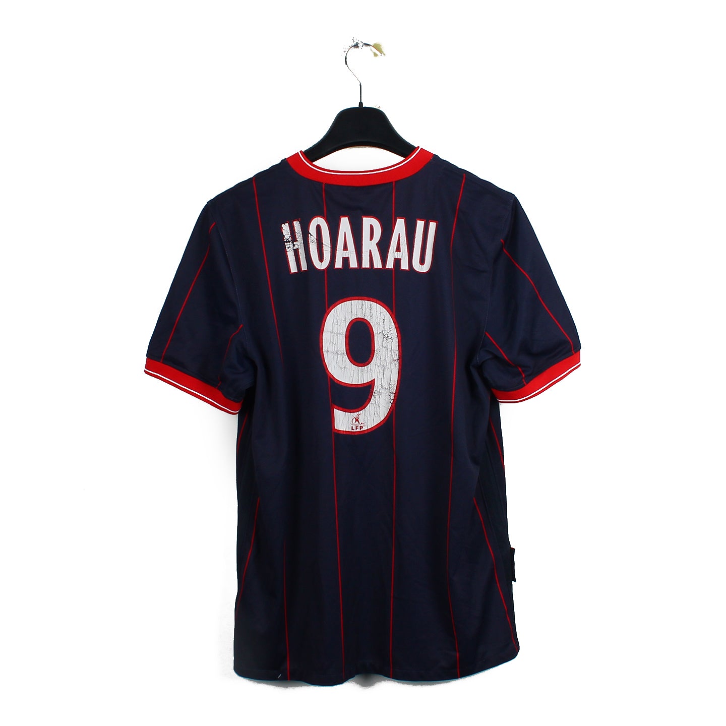 2009/10 - PSG - Hoarau #9 (M)