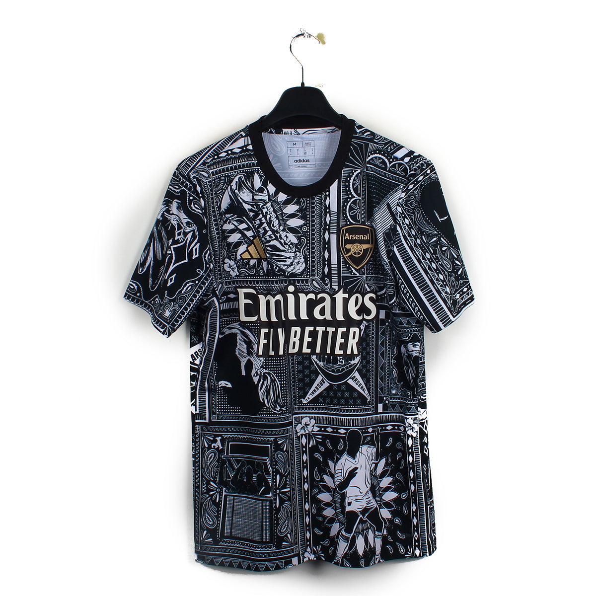 2023/24 - Arsenal FC (S)