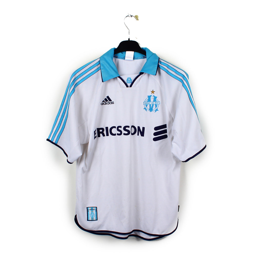 1999/00 - OM (L)