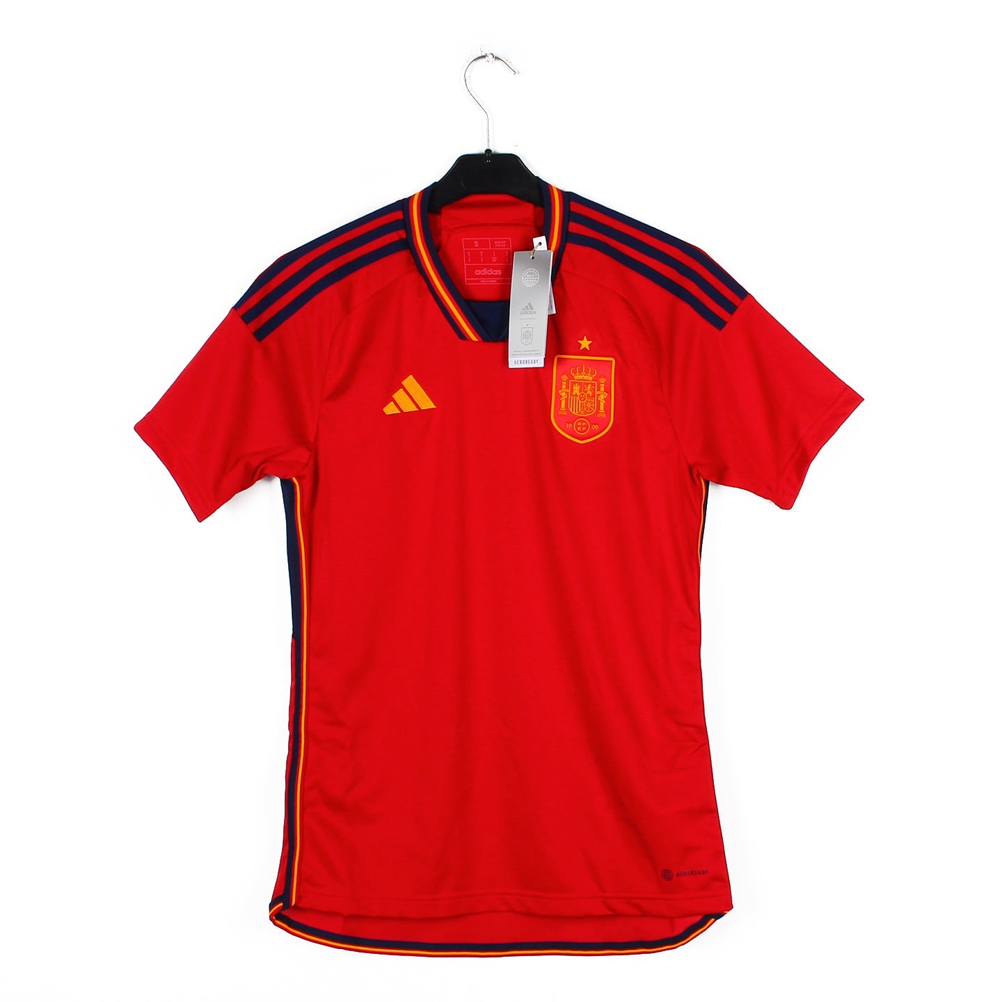 2022 - Espagne (M)