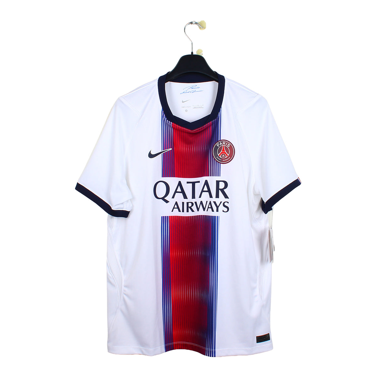 2026/27 - PSG (L)