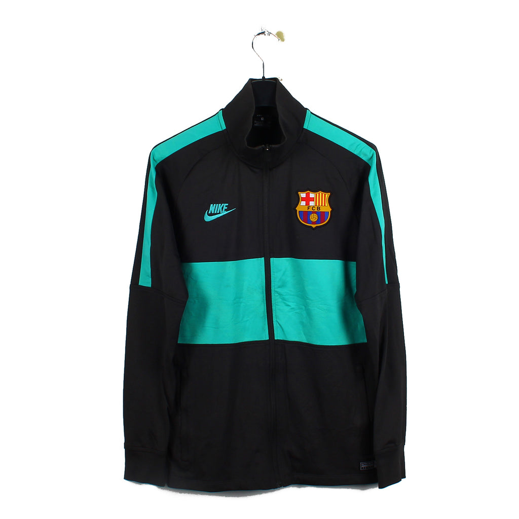 2019/20 - Barcelone (S)