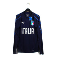 2018/19 - Italie (M)