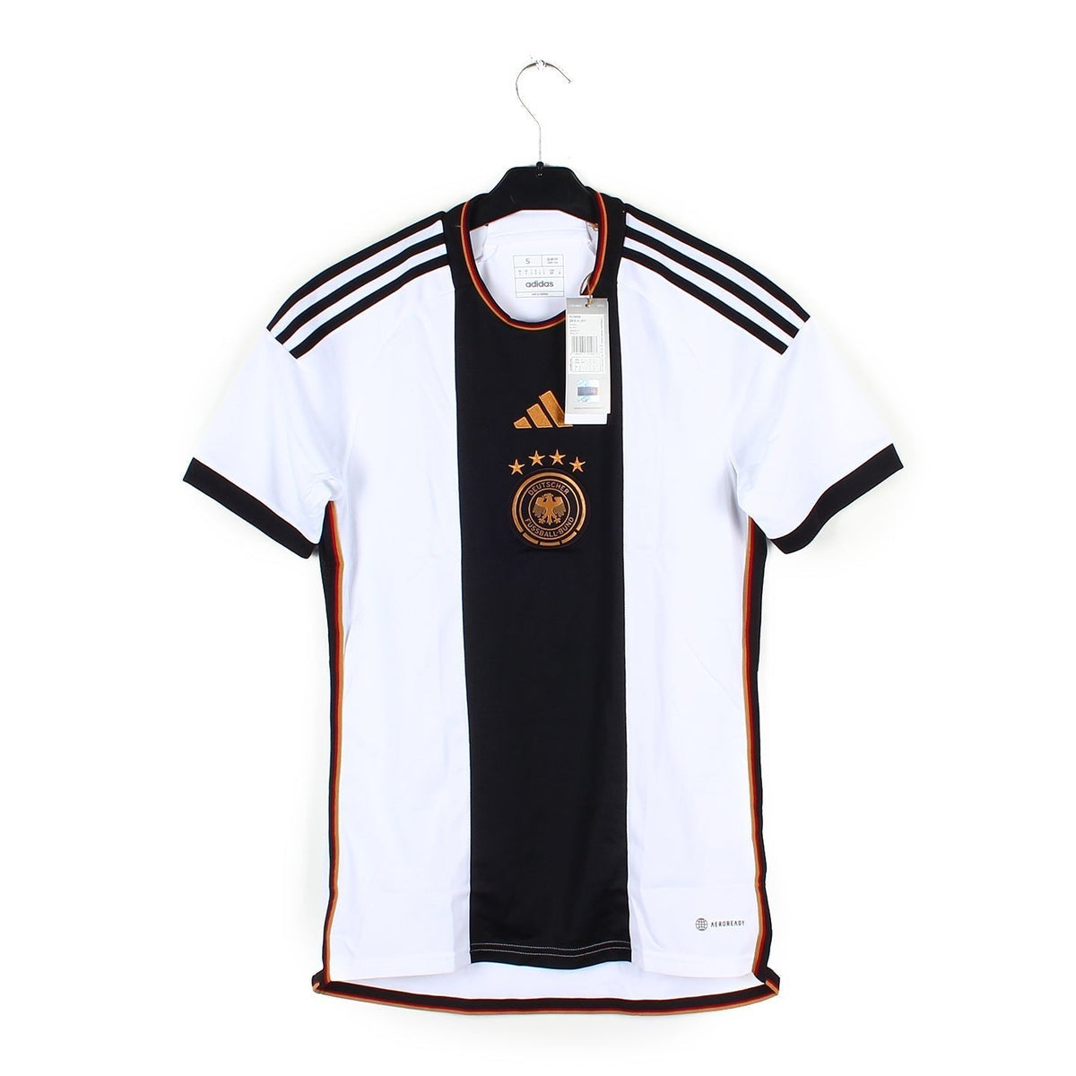 2022 - Allemagne (3XL)