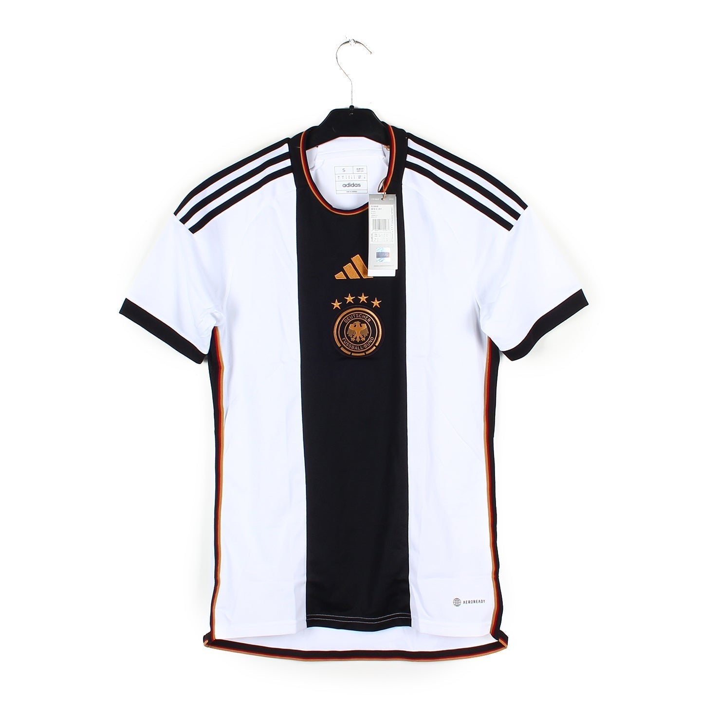 2022 - Allemagne (3XL)
