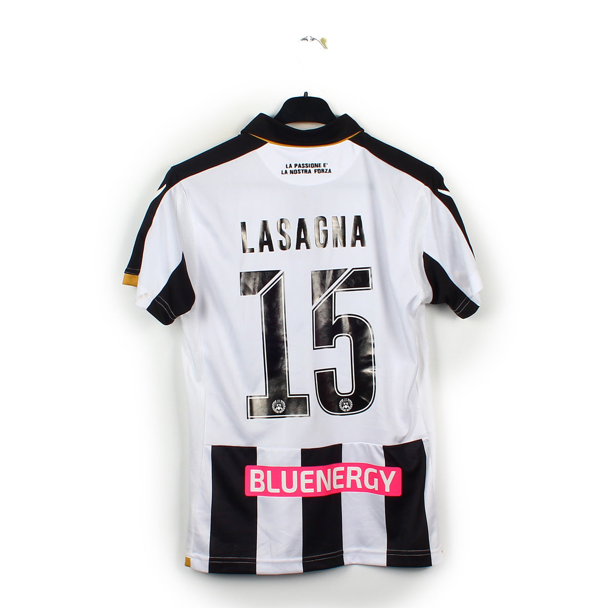 2018/19 - Udinese  - Lasagna #15 (M)