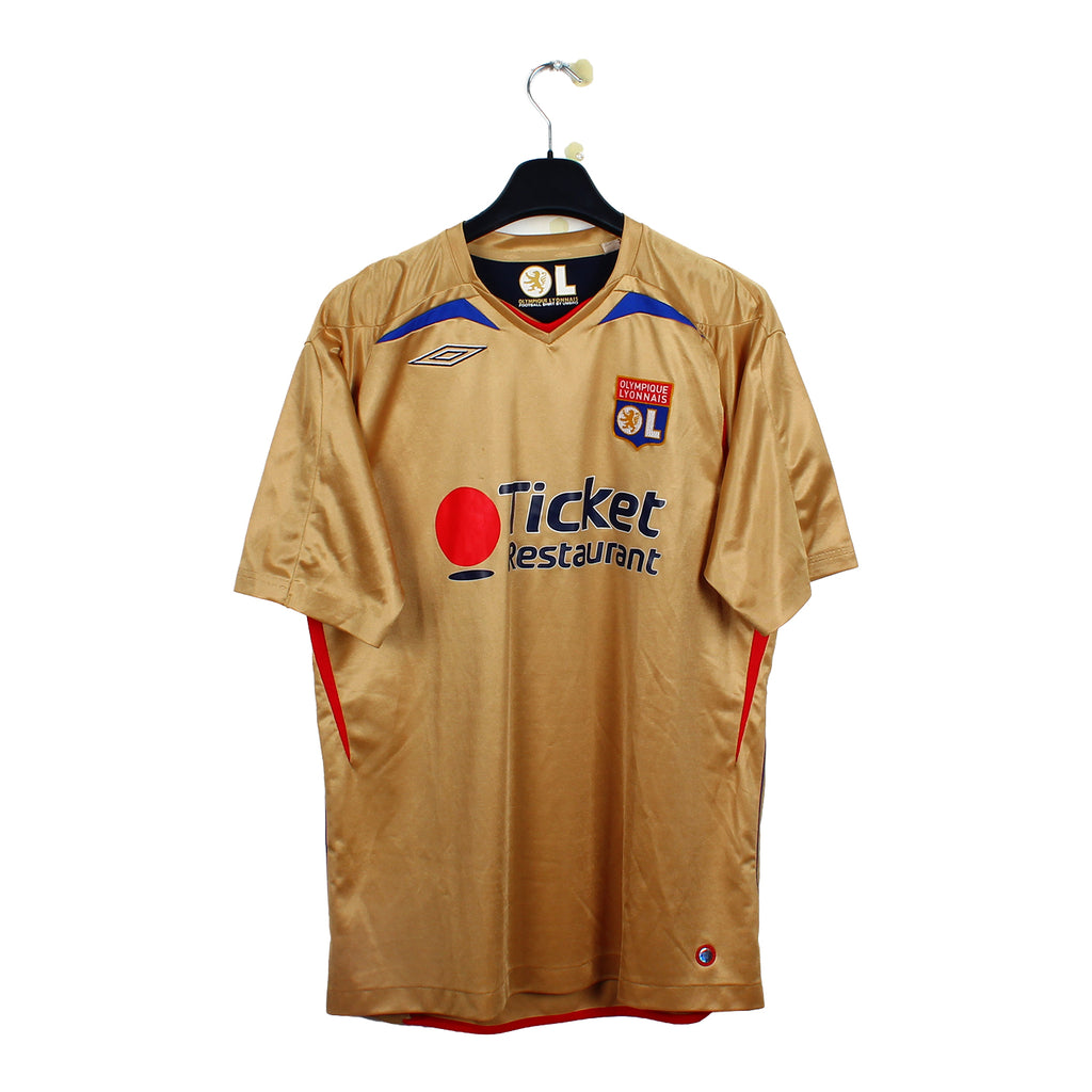 2007/08 - OL - Kallstrom #6 (L)