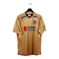 2007/08 - OL - Kallstrom #6 (L)