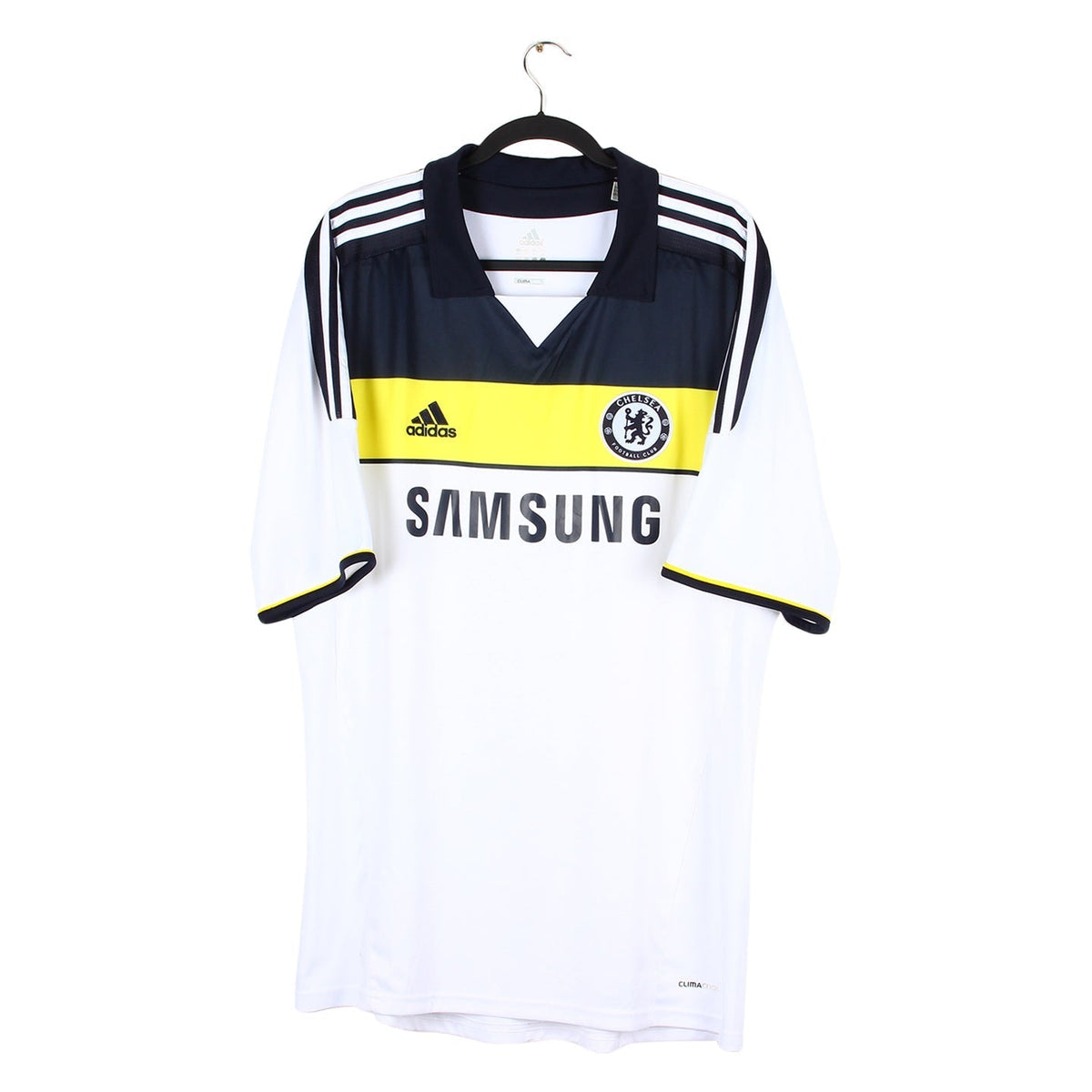 2011/12 - Chelsea (M)