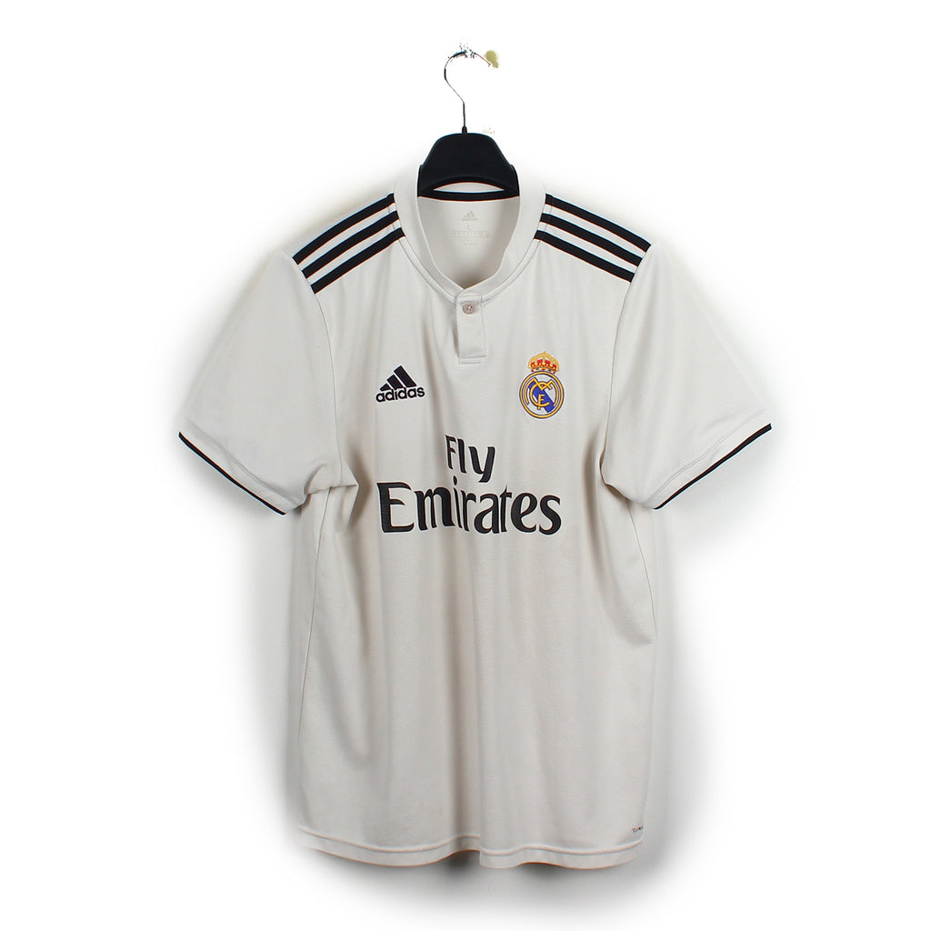 2018/19 - Real Madrid (L)