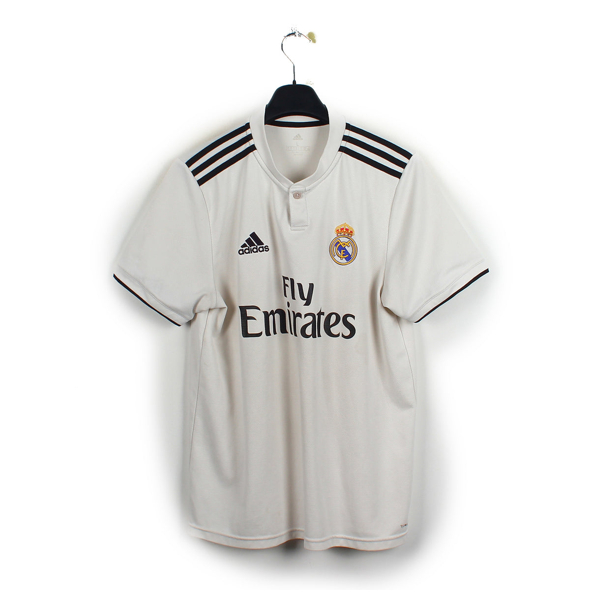 2018/19 - Real Madrid (L)