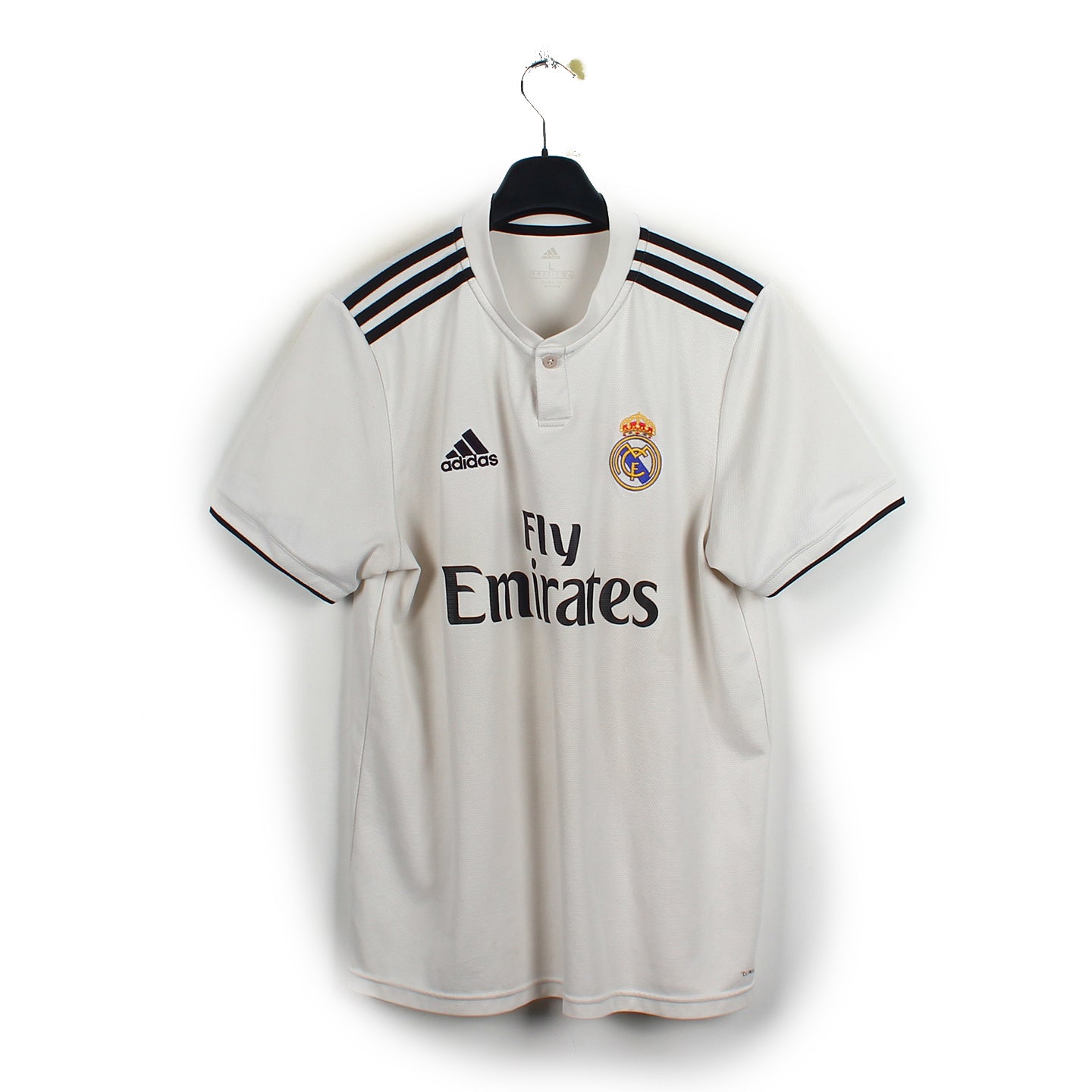 2018/19 - Real Madrid (L)