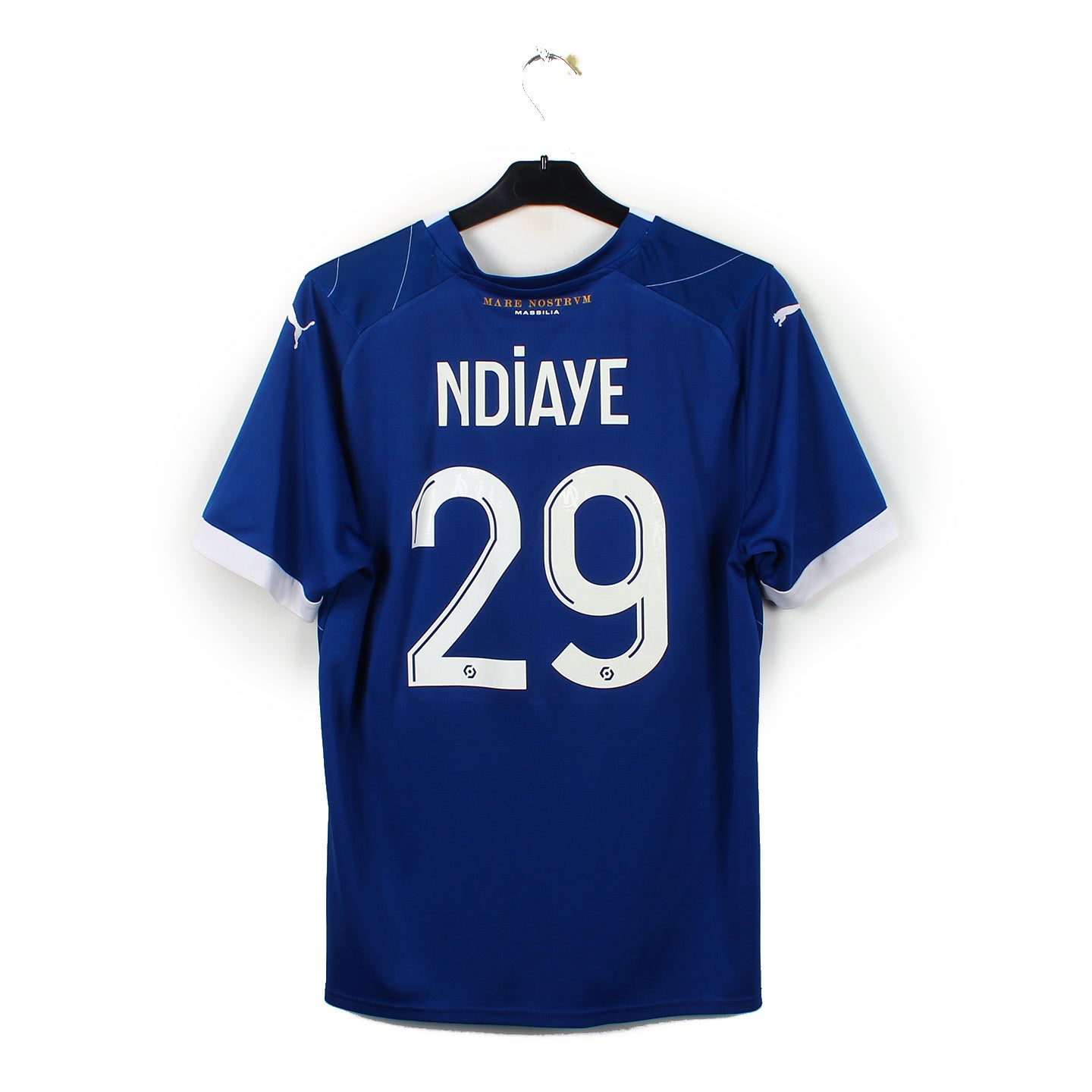 2023/24 - OM - N'Diaye #29 (L)