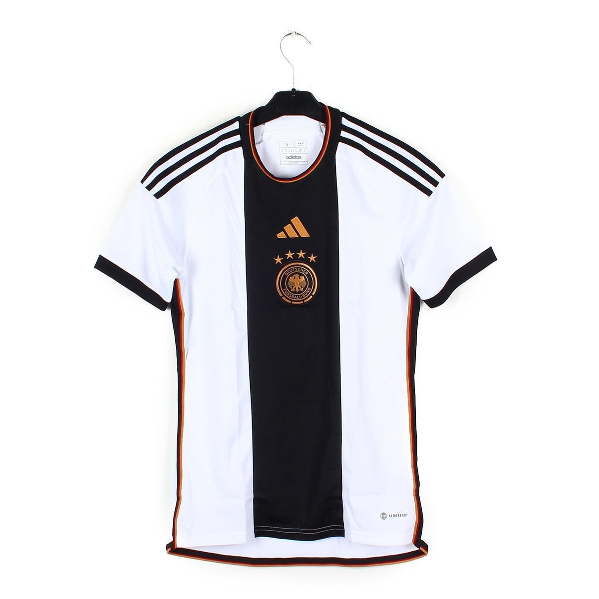 2022 - Allemagne (XL)