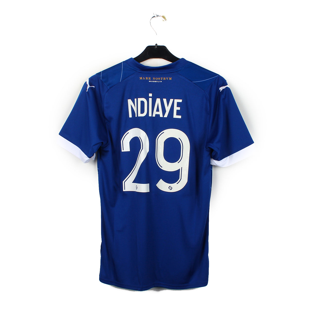 2023/24 - OM - N'Diaye #29 (S)