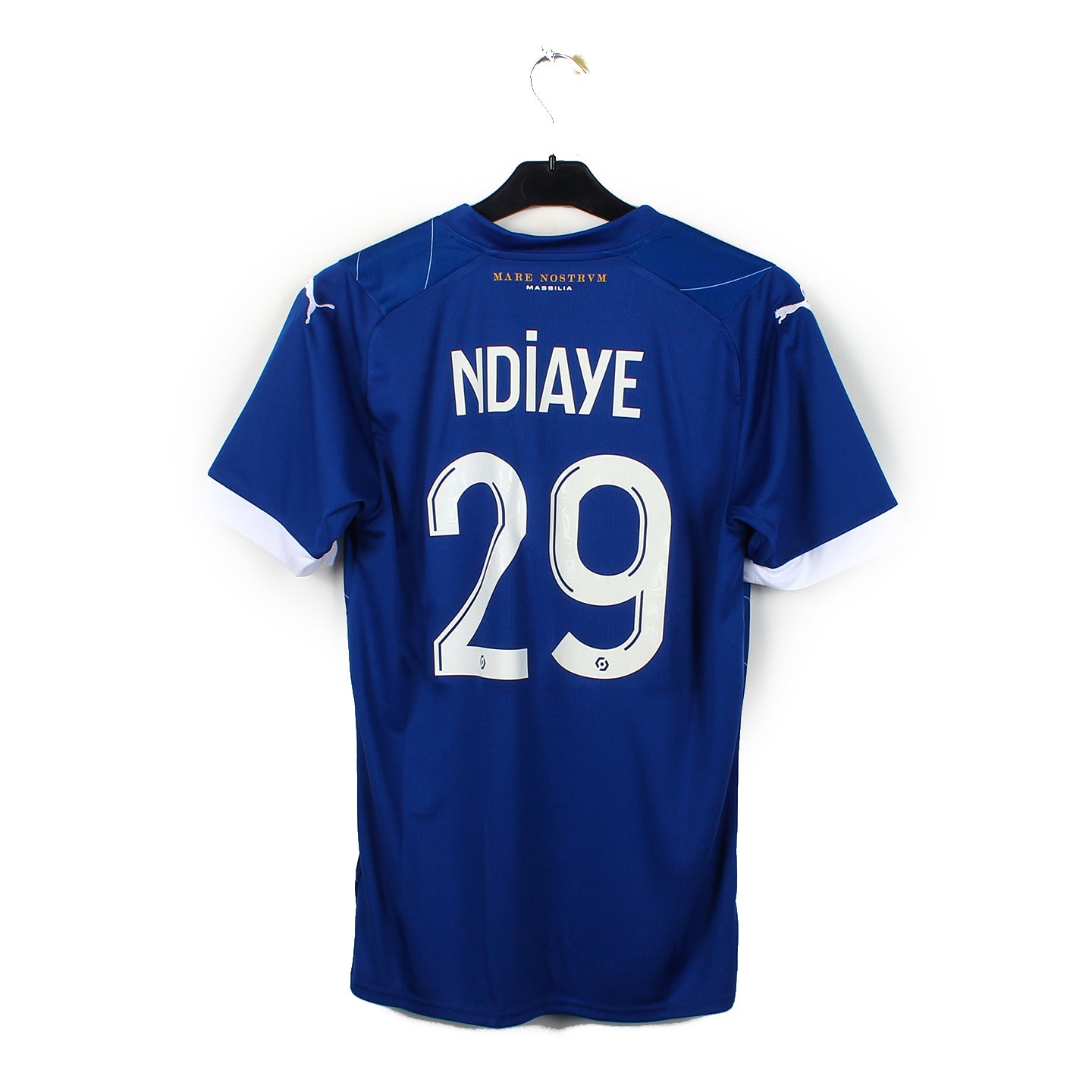 2023/24 - OM - N'Diaye #29 (S)