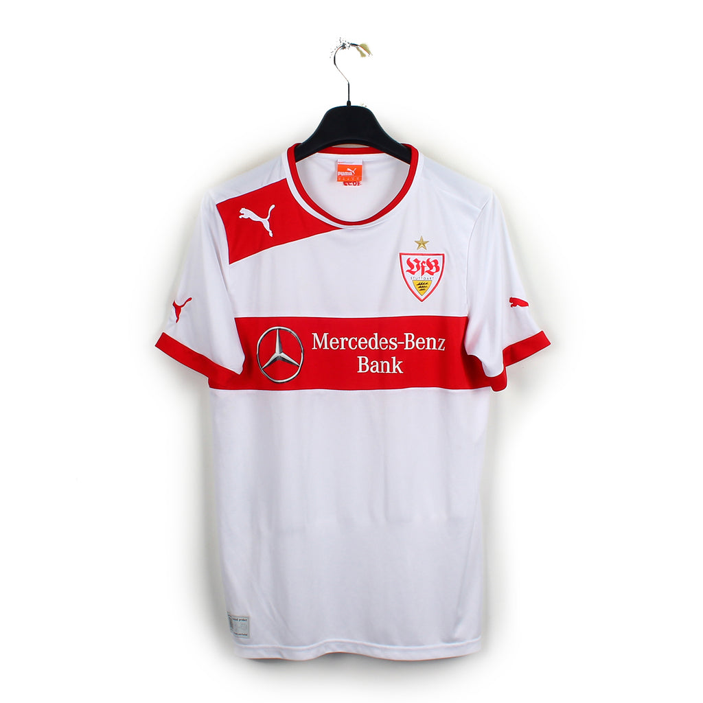 2012/13 - Stuttgart (M)