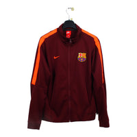 2017/18 - Barcelone (S)