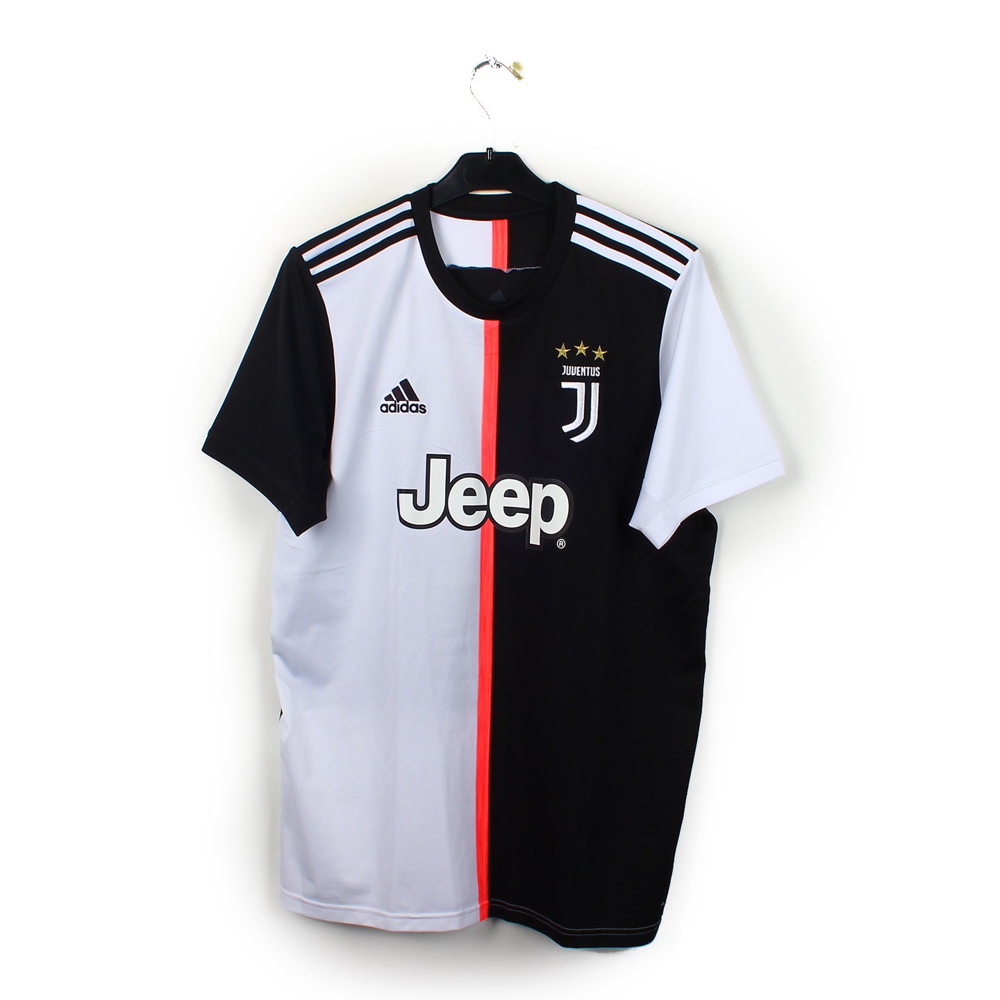 2019/20 - Juventus - De Ligt #4 (XS)