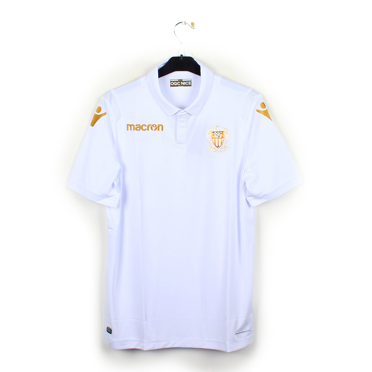 2018/19 - Nice OGC (2XL)