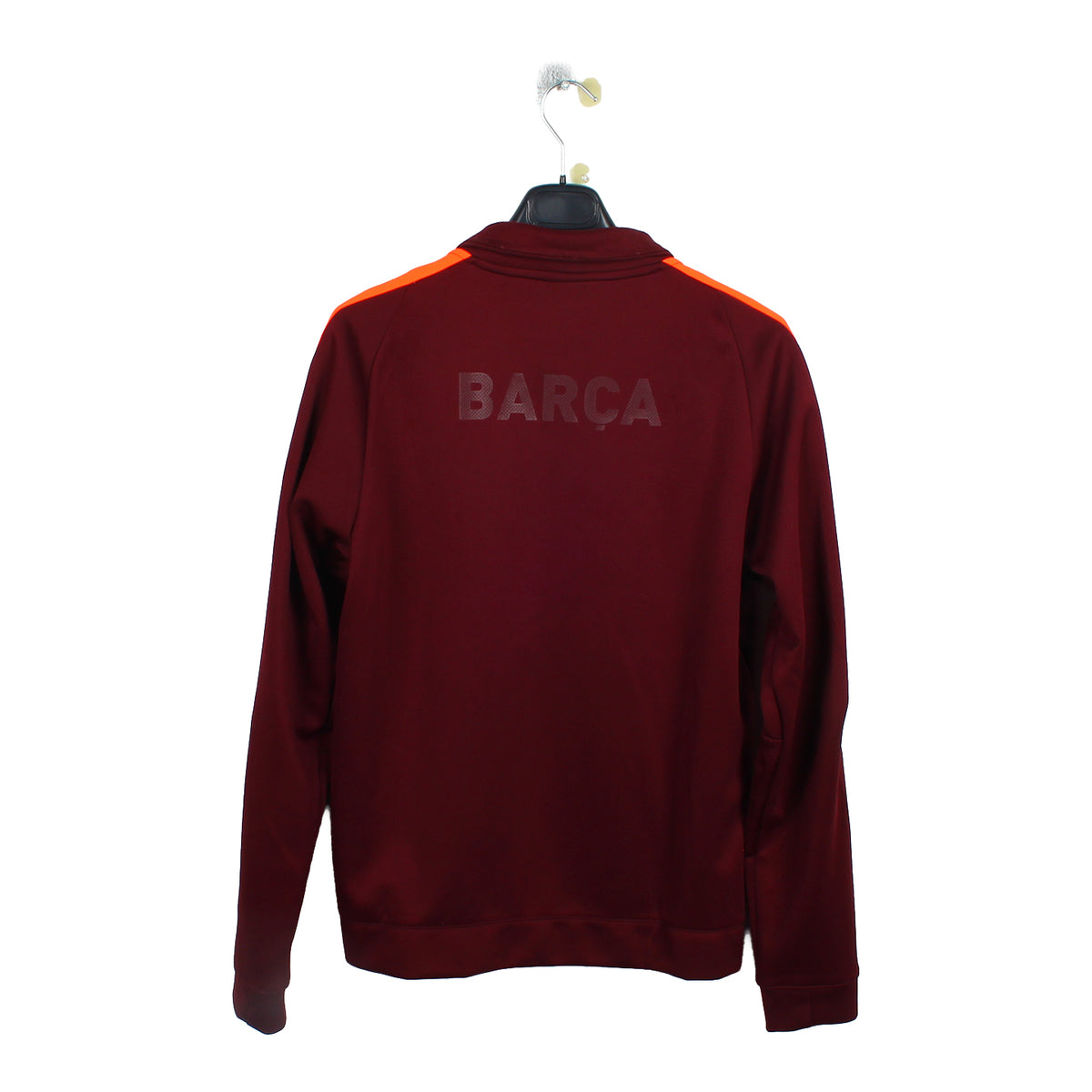 2017/18 - Barcelone (S)