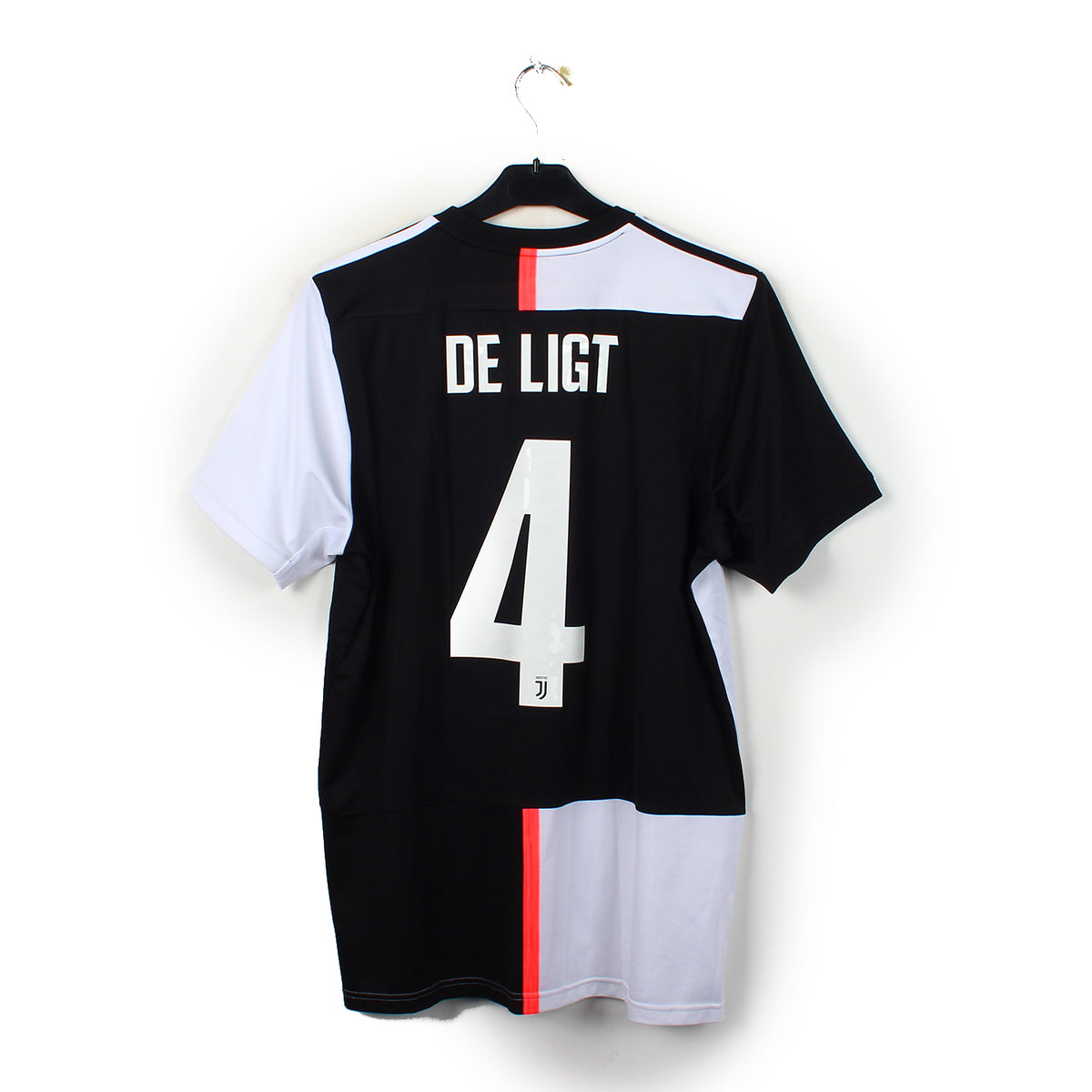 2019/20 - Juventus - De Ligt #4 (M)