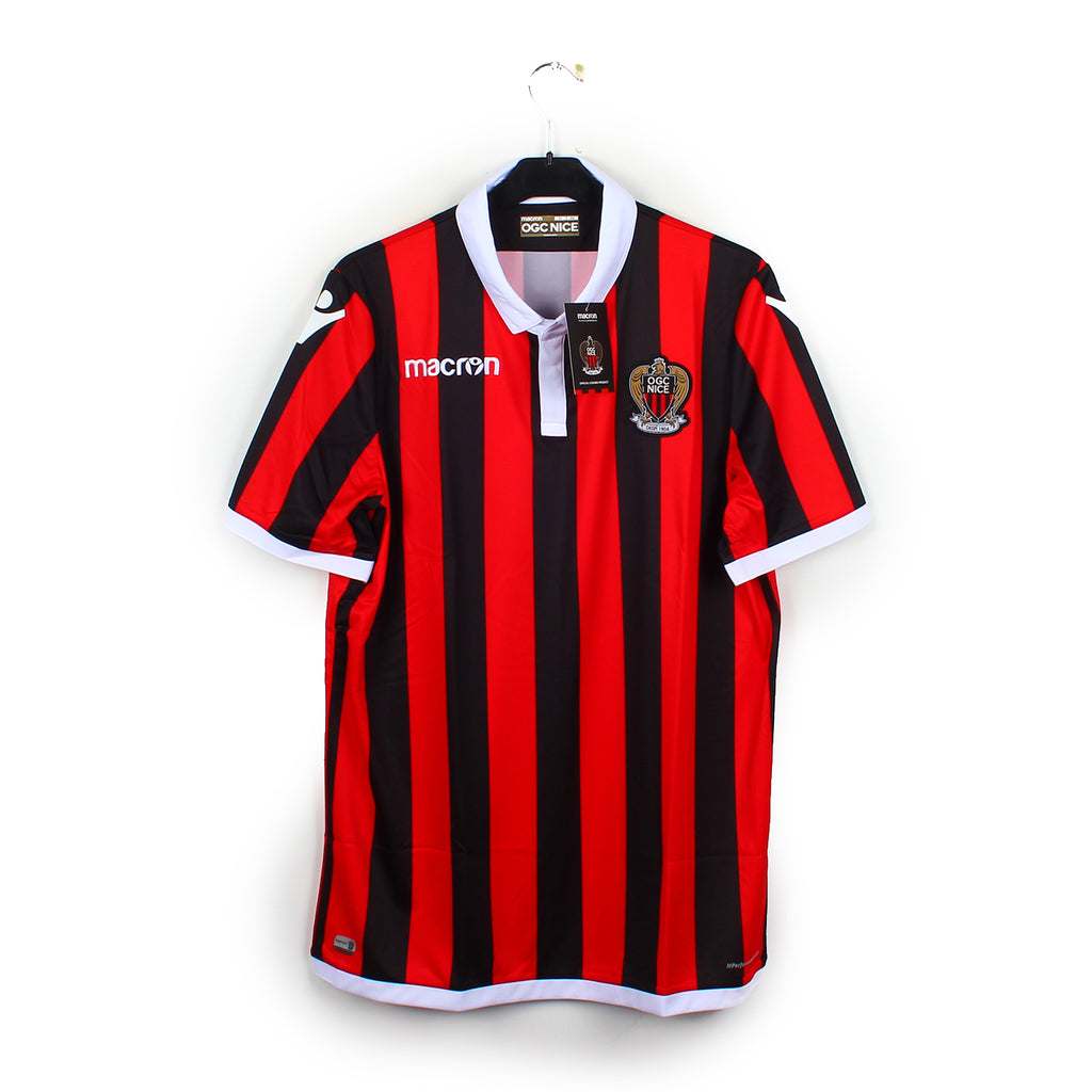 2018/19 - Nice OGC (2XL)
