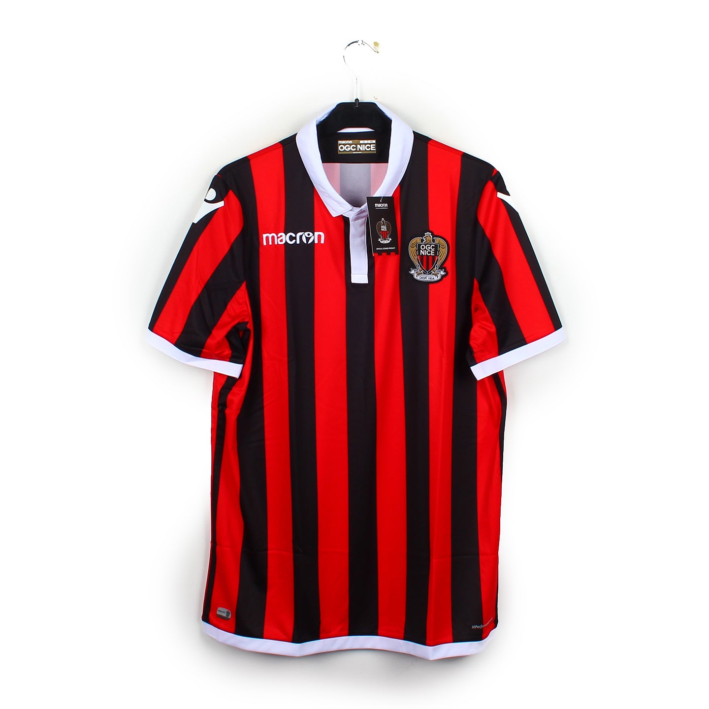 2018/19 - Nice OGC (2XL)