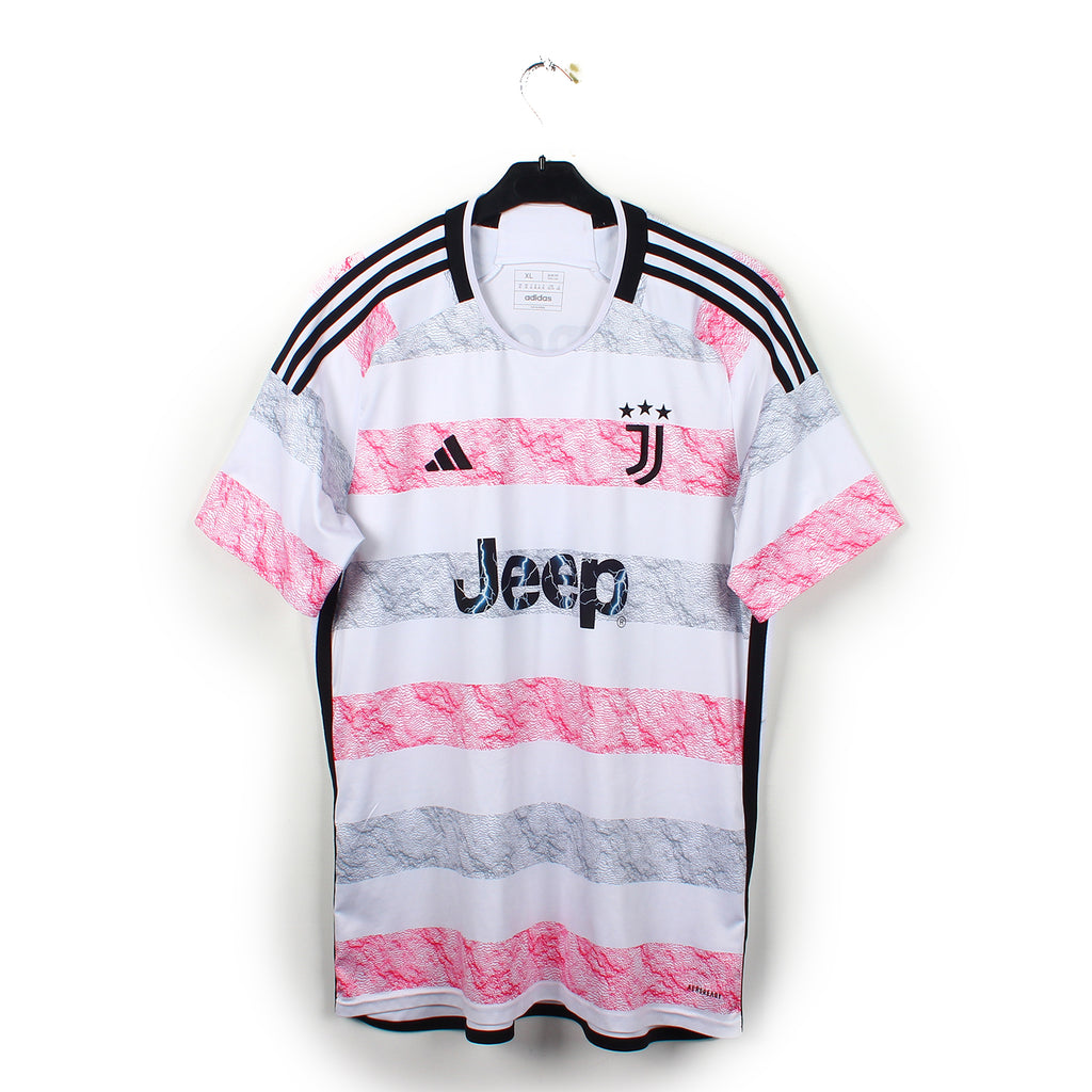 2023/24 - Juventus - Di Maria #22 (XL)
