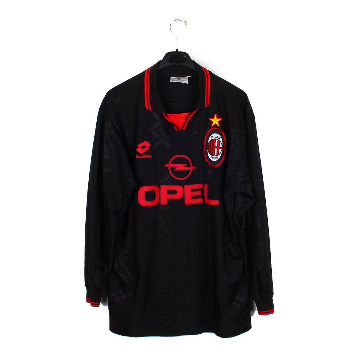 1996/97 - Milan AC (2XL)