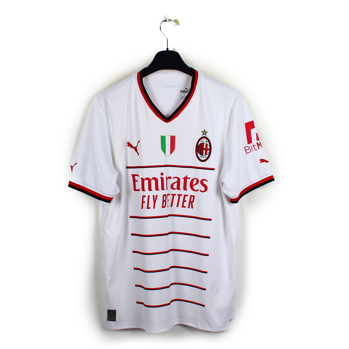2022/23 - Milan AC (L)