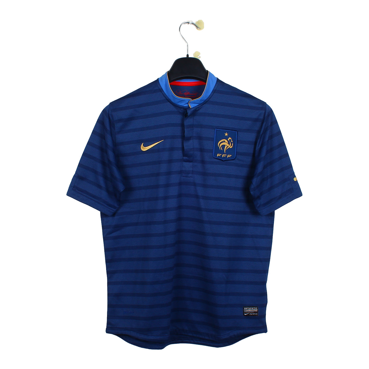 2012/13 - Equipe de France (XL Enfant)
