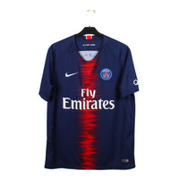 2018/19 - PSG - Mbappé #7 (XL)